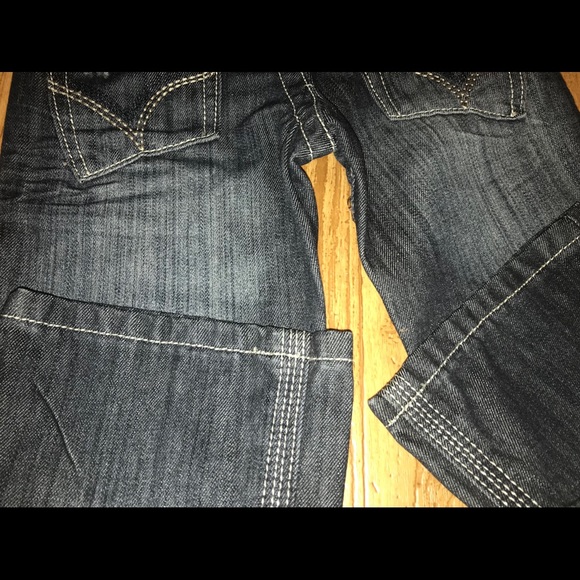 Lamasini toddler jeans Size 2t - Picture 6 of 7